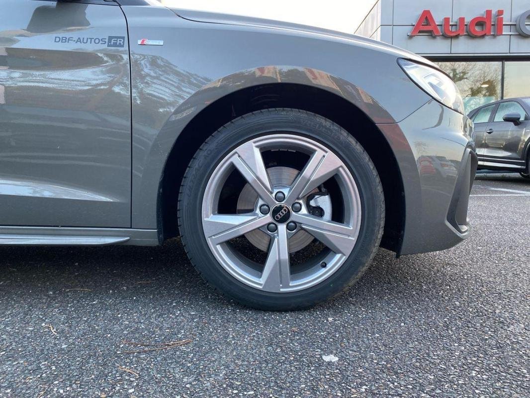 Audi A1 - Photo 32