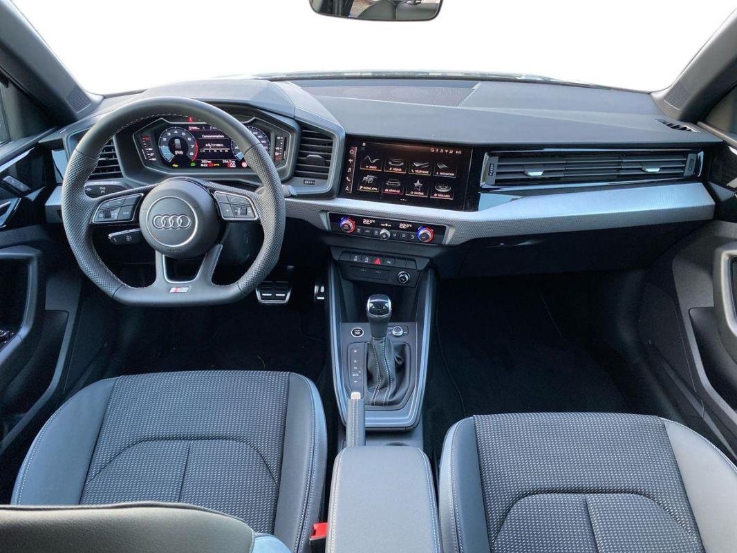 Audi A1 - Photo 4
