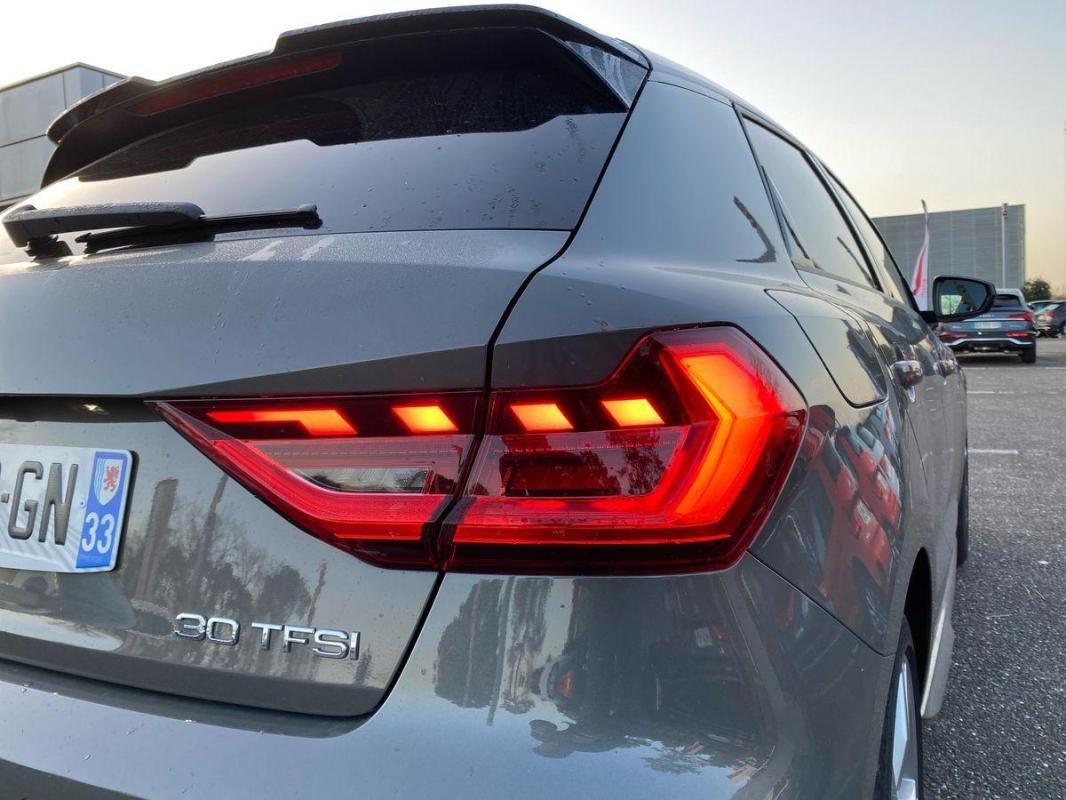 Audi A1 - Photo 5