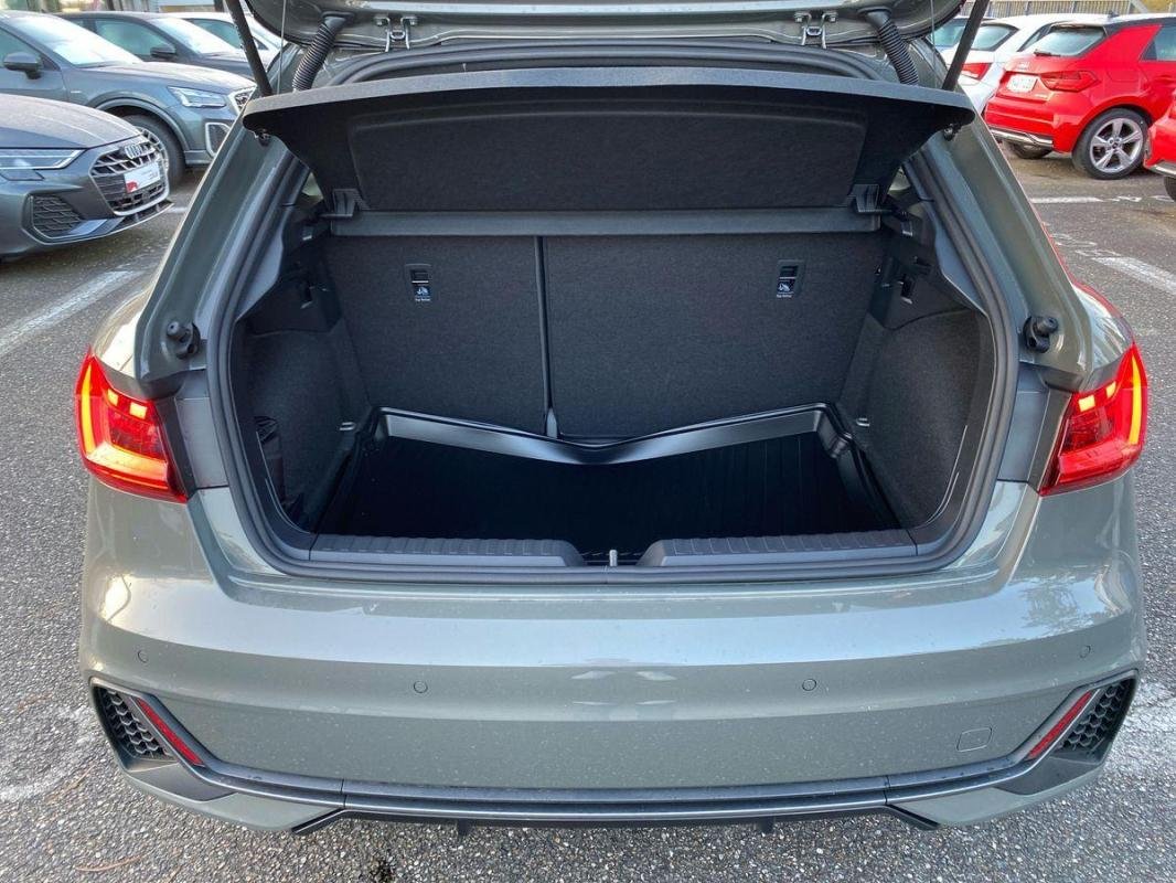 Audi A1 - Photo 6