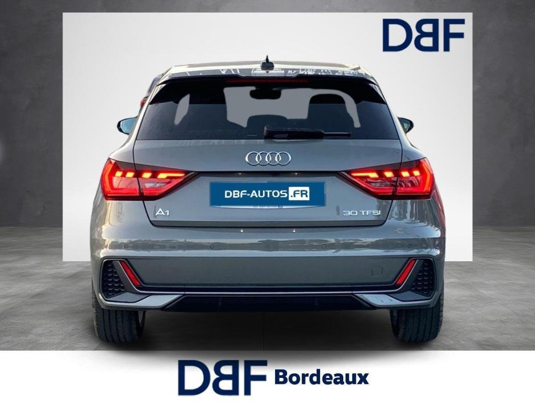 Audi A1 - Photo 8