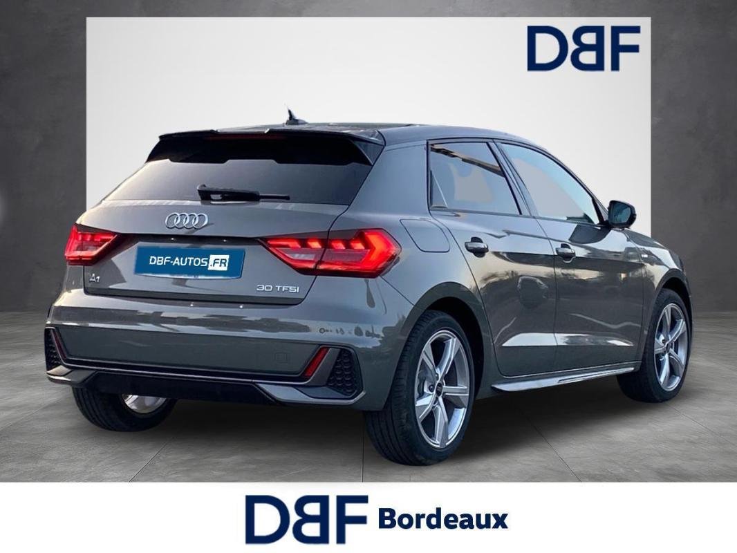 Audi A1 - Photo 9