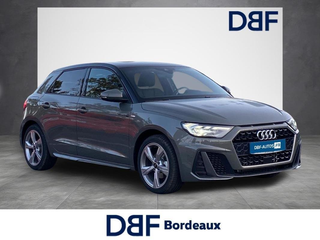 Audi A1 - Photo 10