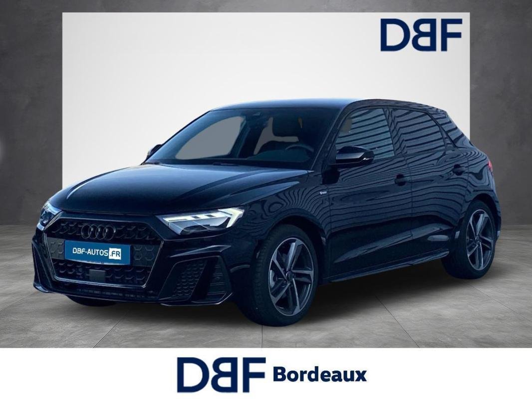 Audi A1 - Photo 1