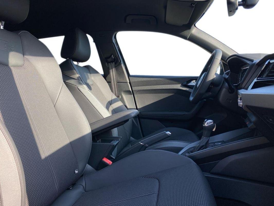 Audi A1 - Photo 13