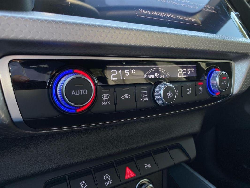 Audi A1 - Photo 19