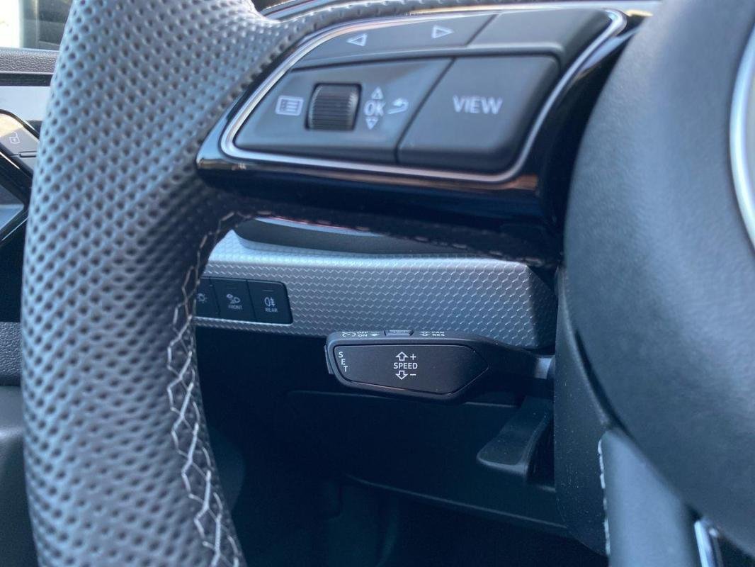 Audi A1 - Photo 21