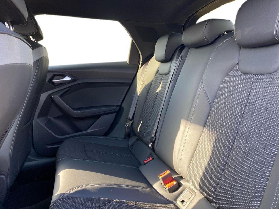 Audi A1 - Photo 23