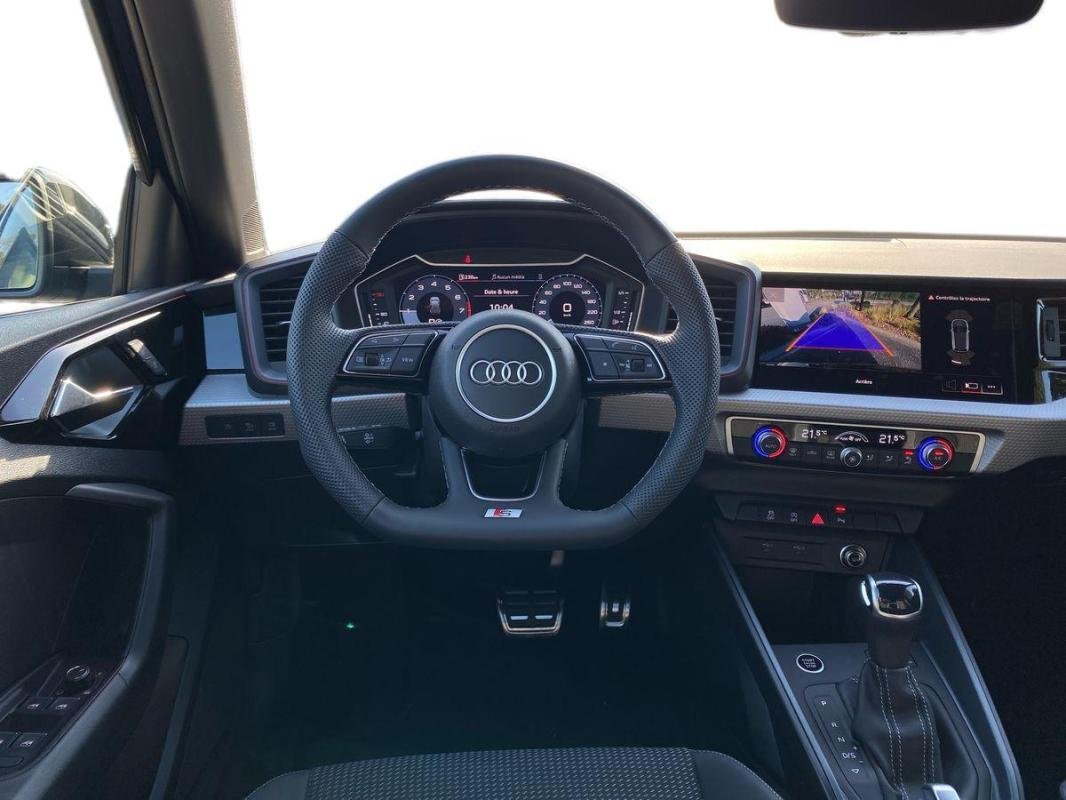 Audi A1 - Photo 24