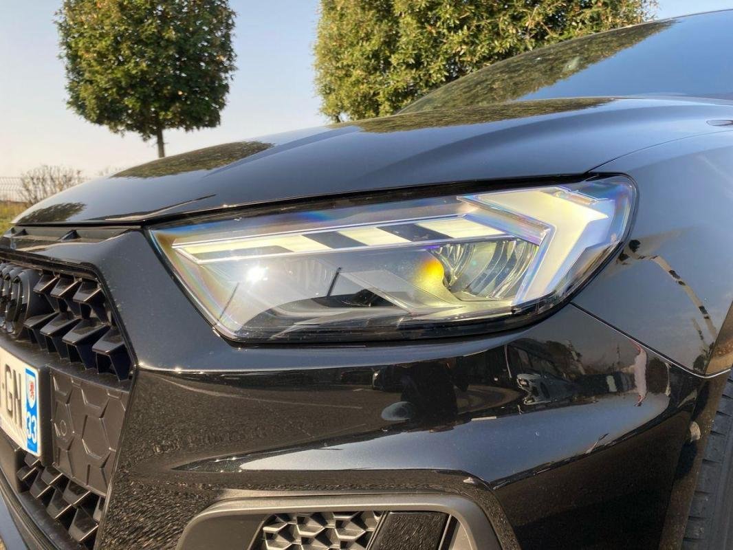 Audi A1 - Photo 25
