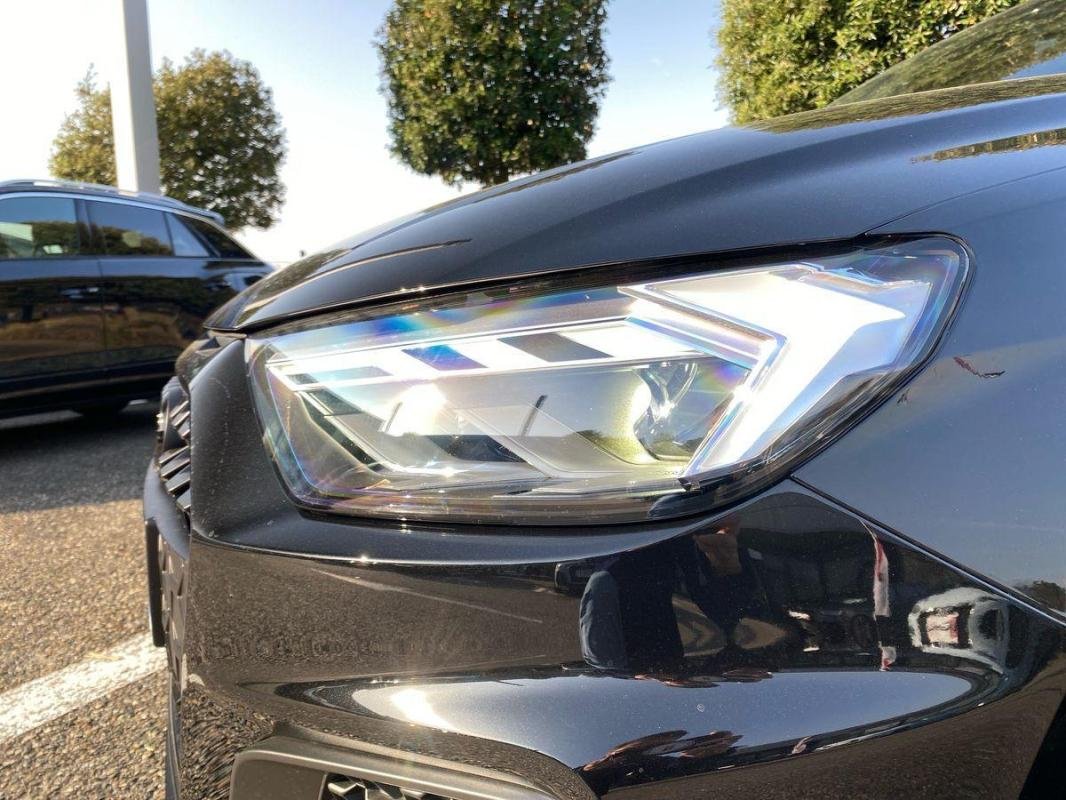 Audi A1 - Photo 26