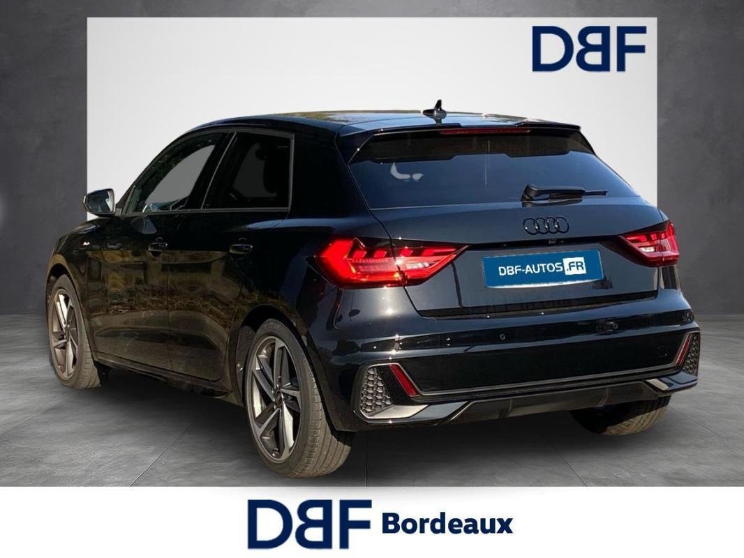Audi A1 - Photo 3