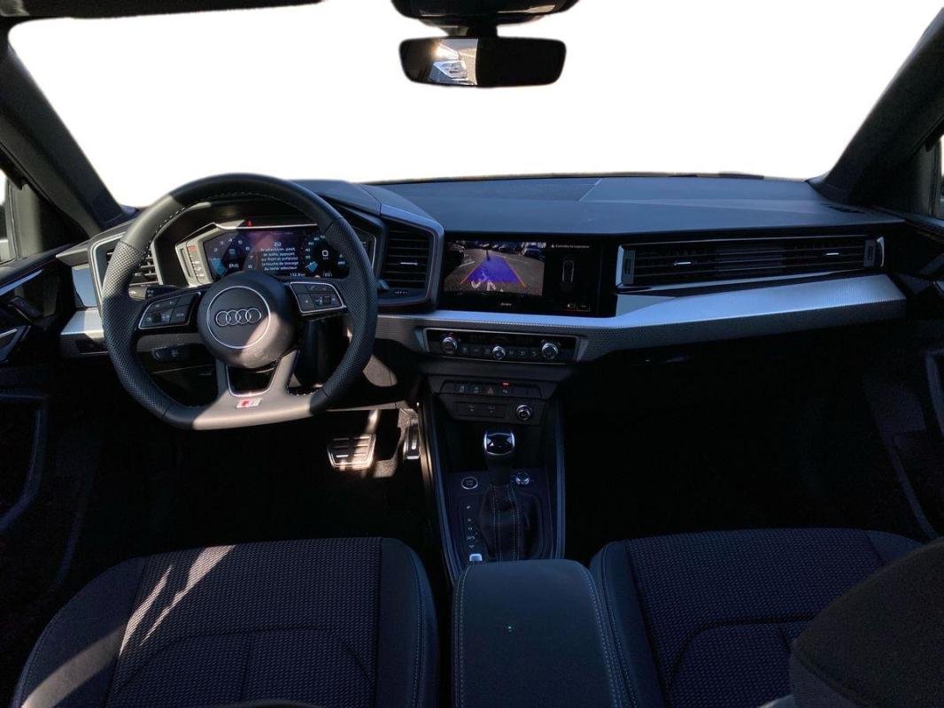 Audi A1 - Photo 4