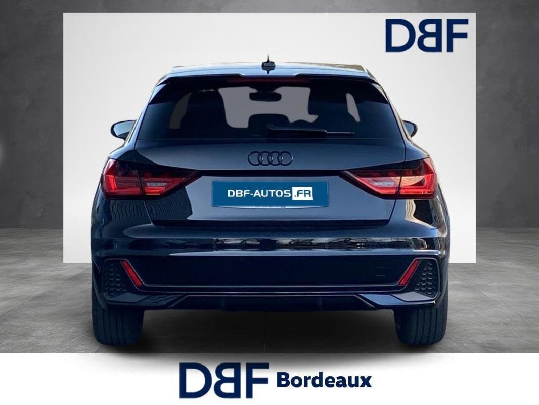 Audi A1 - Photo 5