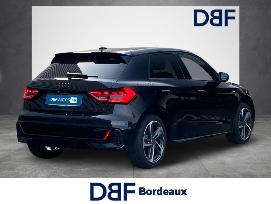 Audi A1 - Photo 6