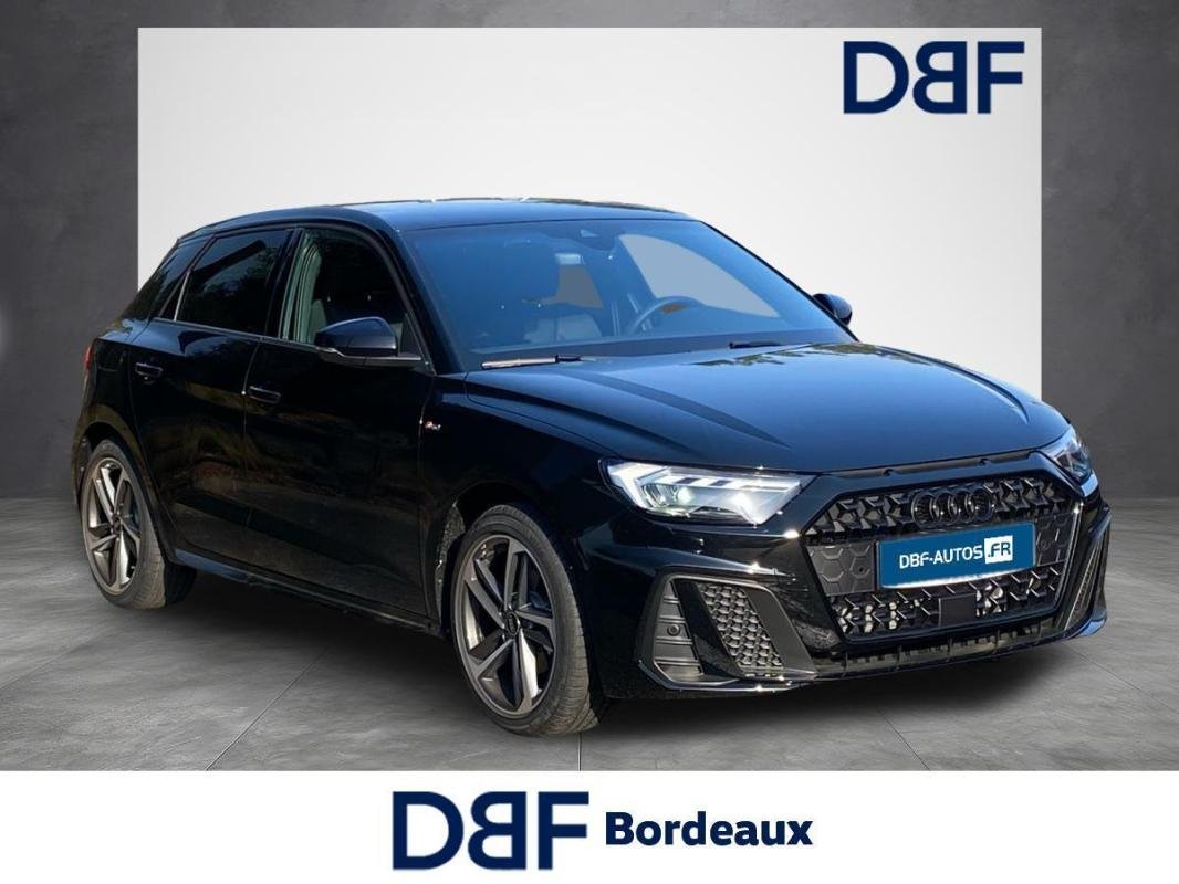 Audi A1 - Photo 7