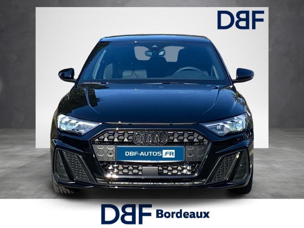 Audi A1 - Photo 8