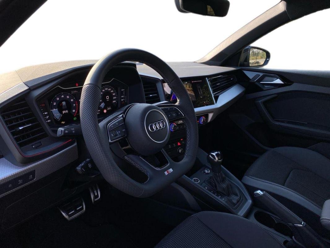 Audi A1 - Photo 9