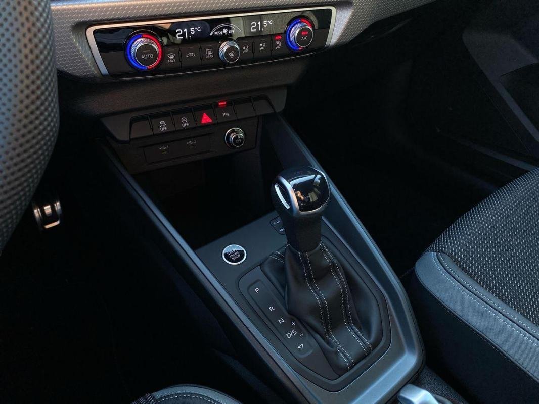 Audi A1 - Photo 10
