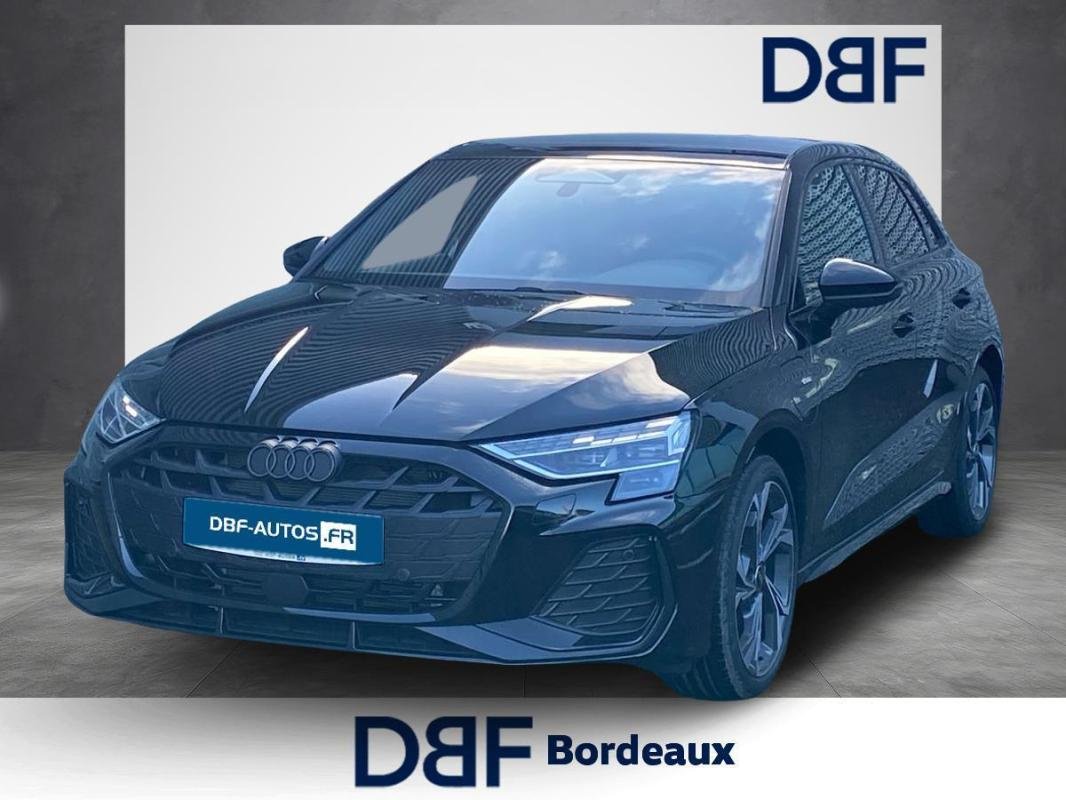 Audi A3 - Photo 1