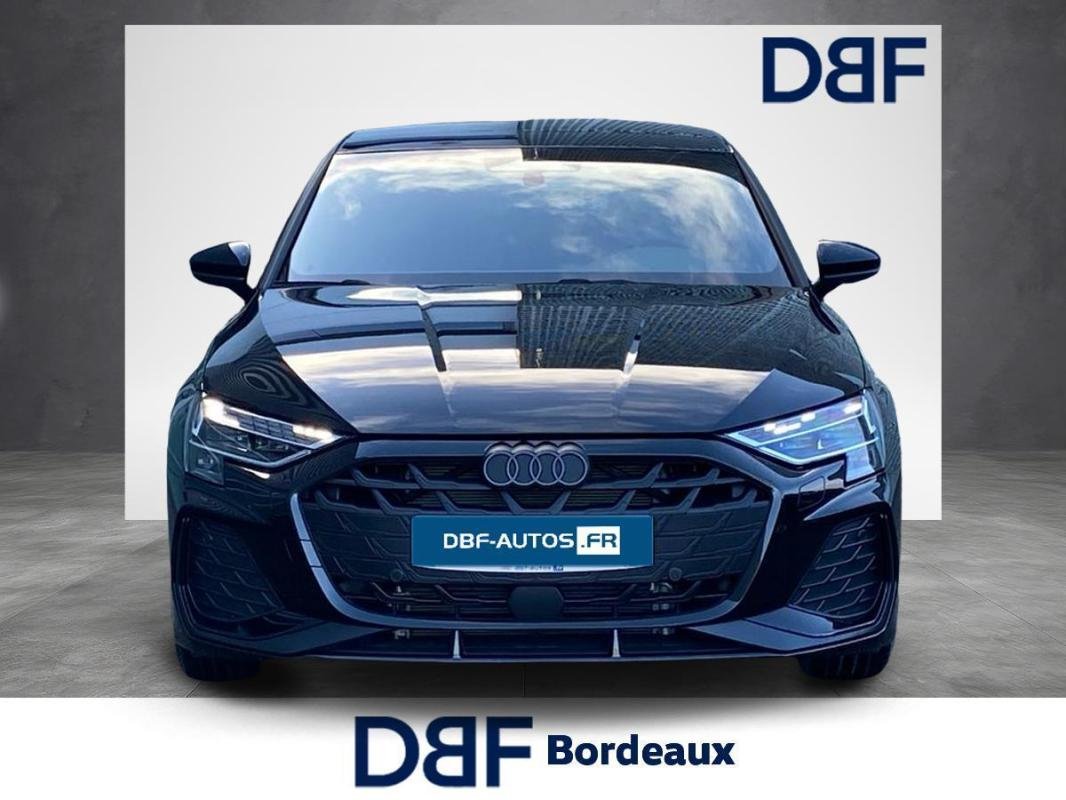 Audi A3 - Photo 11