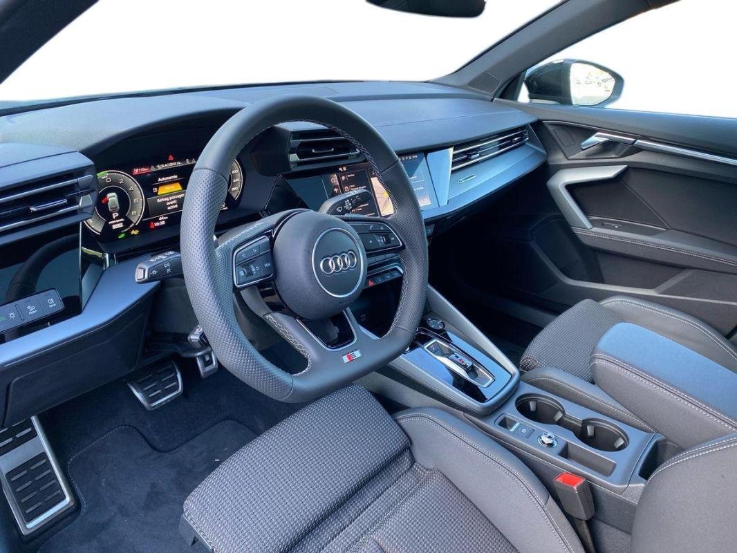 Audi A3 - Photo 12