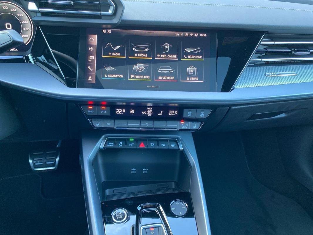 Audi A3 - Photo 13