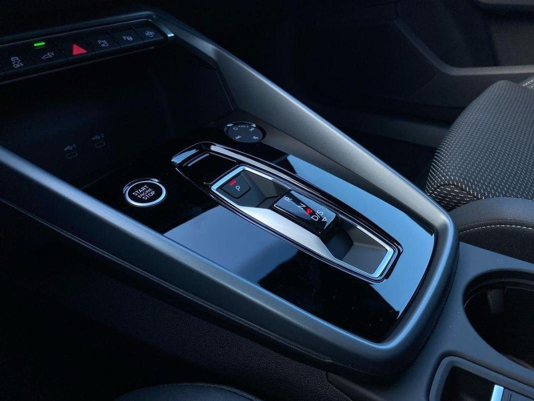 Audi A3 - Photo 14