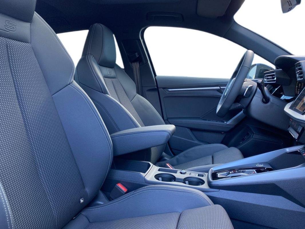 Audi A3 - Photo 16