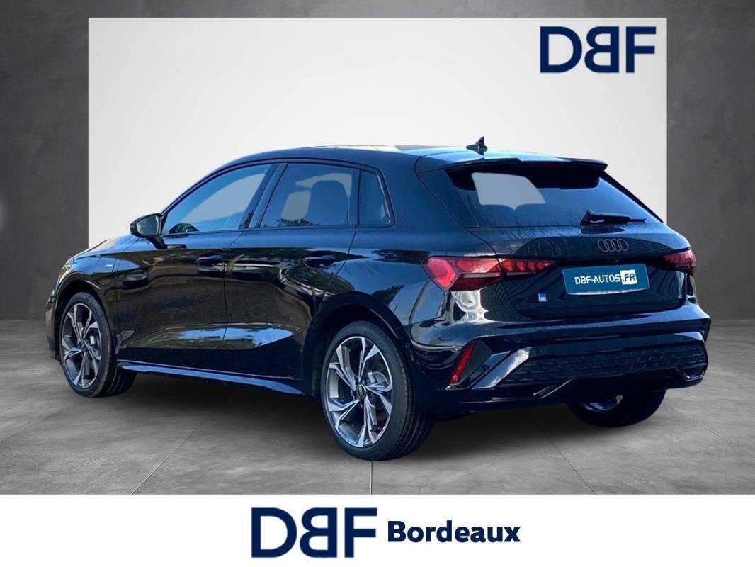 Audi A3 - Photo 2