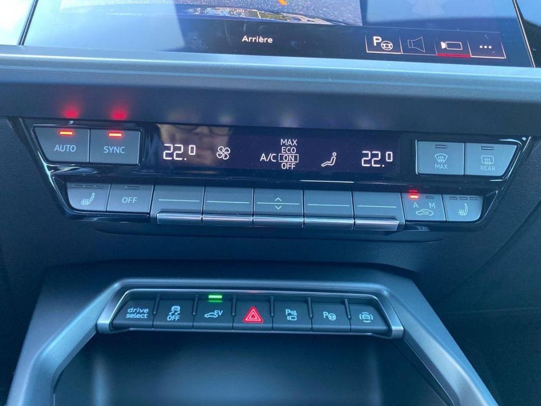 Audi A3 - Photo 22