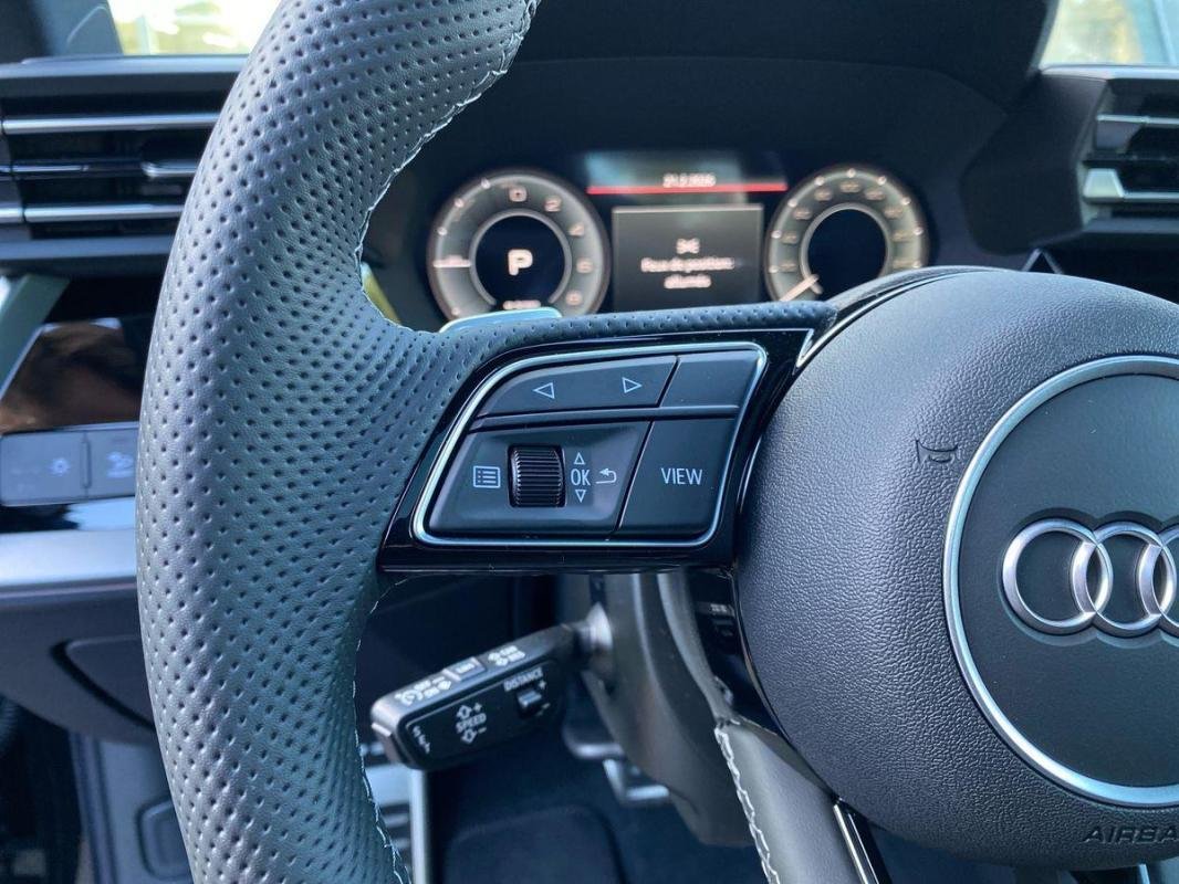Audi A3 - Photo 23