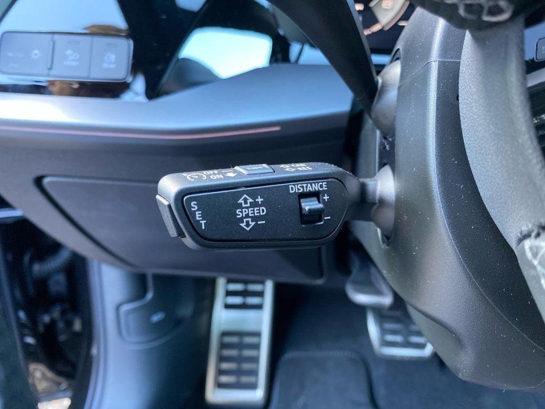 Audi A3 - Photo 24