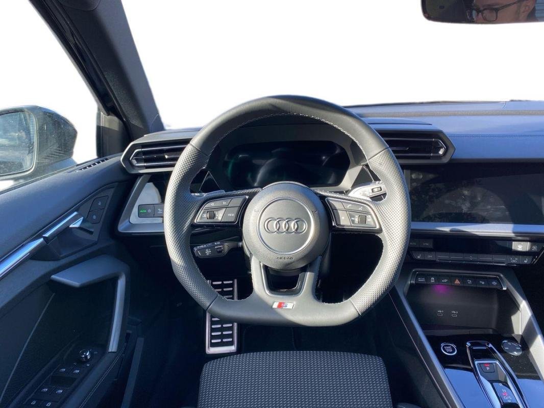 Audi A3 - Photo 27