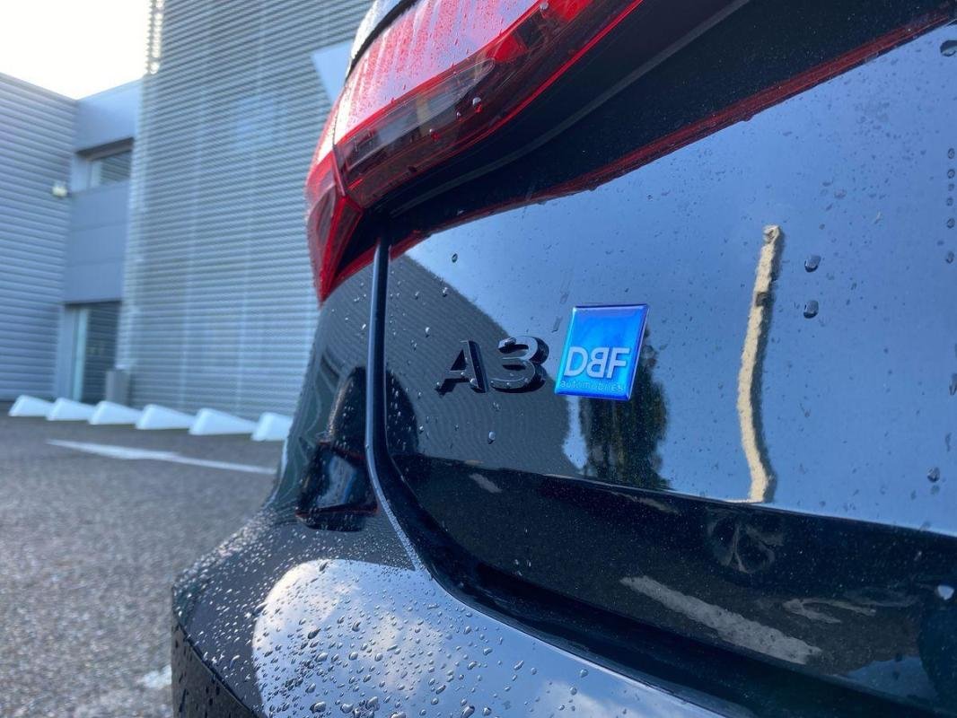 Audi A3 - Photo 30