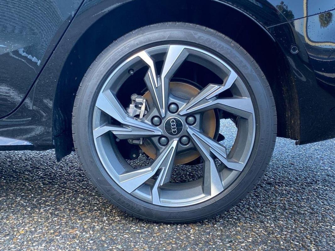 Audi A3 - Photo 31
