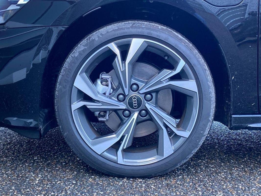 Audi A3 - Photo 32