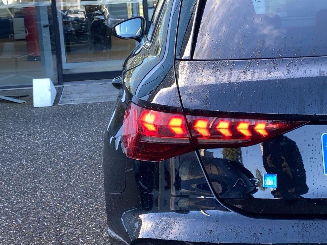 Audi A3 - Photo 33