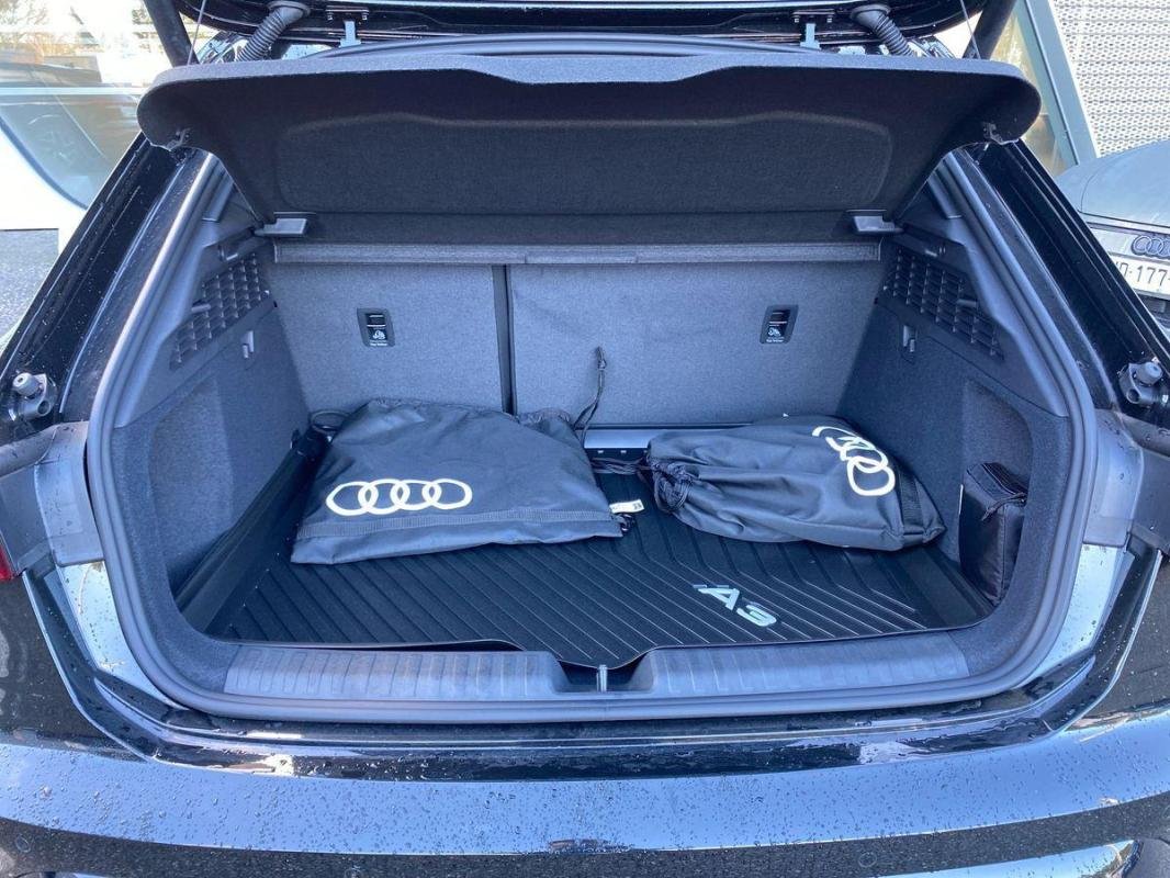 Audi A3 - Photo 34