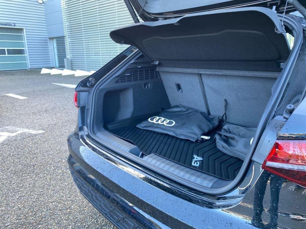 Audi A3 - Photo 35