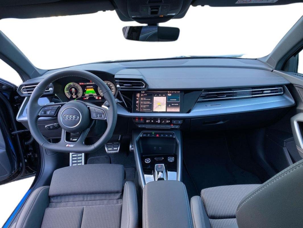 Audi A3 - Photo 4