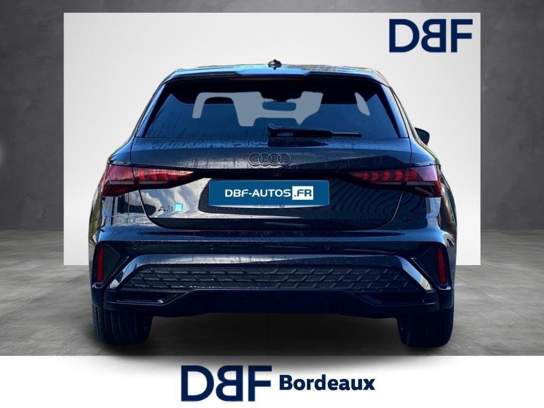 Audi A3 - Photo 8