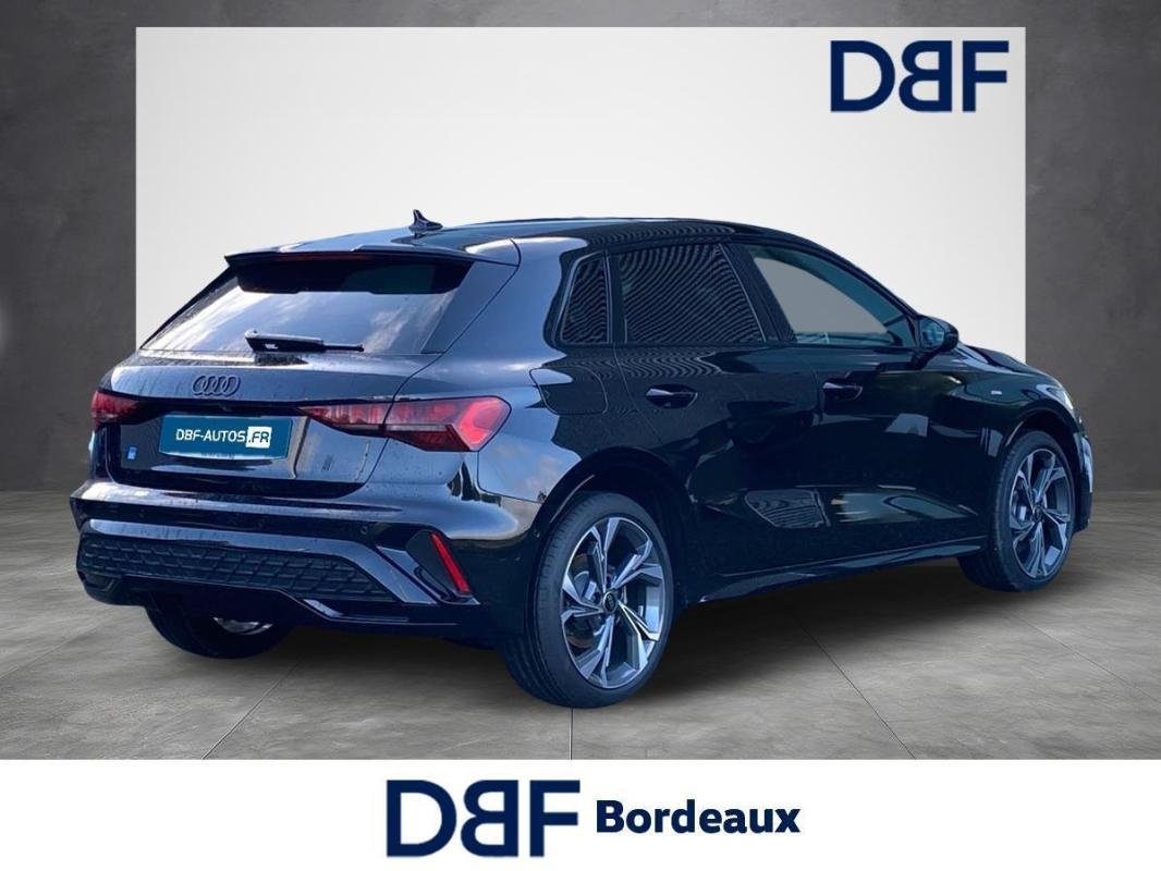 Audi A3 - Photo 9
