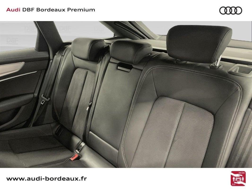 Audi A6 Avant - Photo 12