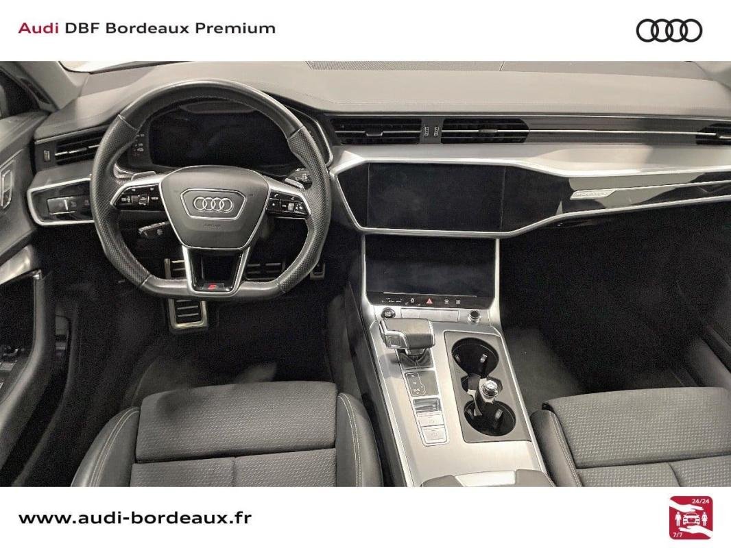 Audi A6 Avant - Photo 14