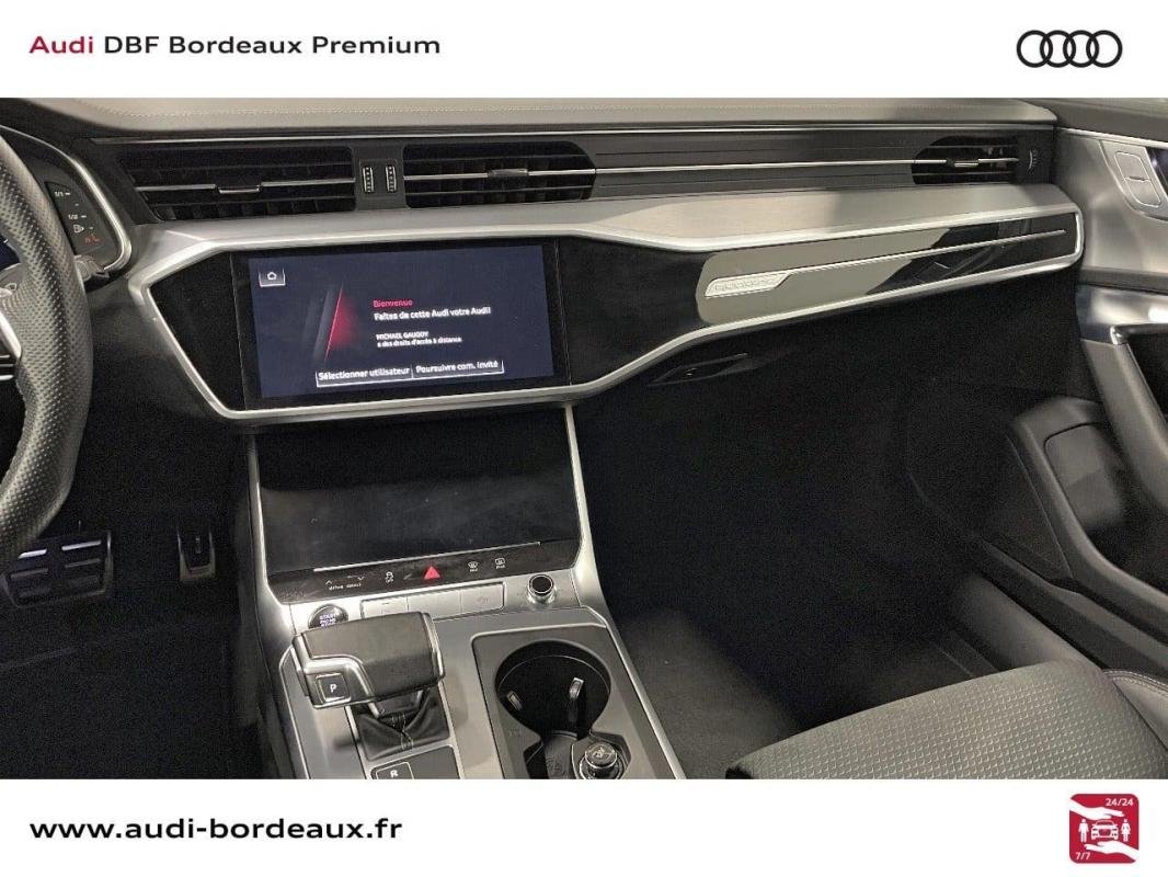 Audi A6 Avant - Photo 16