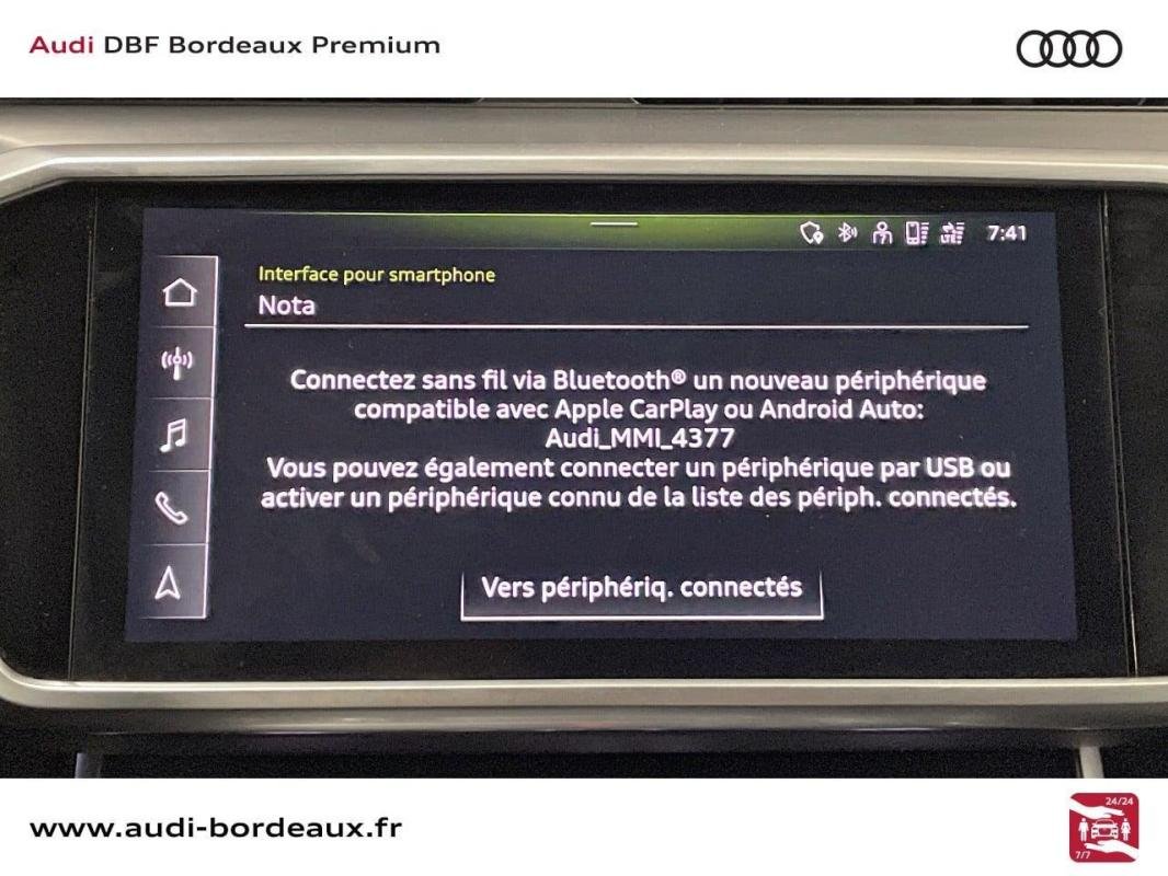 Audi A6 Avant - Photo 17