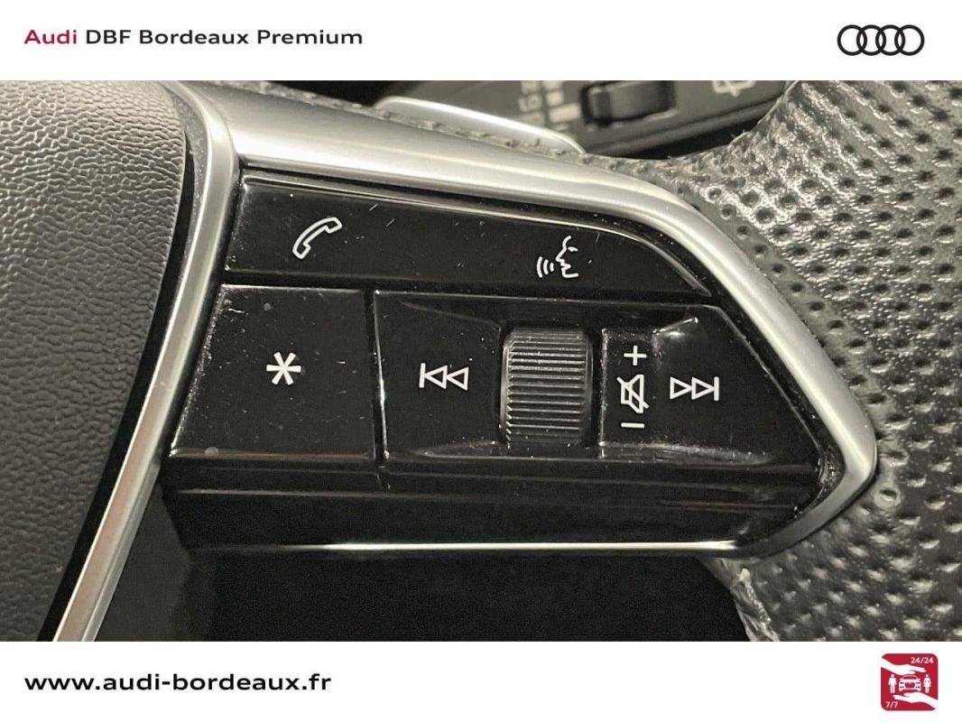 Audi A6 Avant - Photo 20