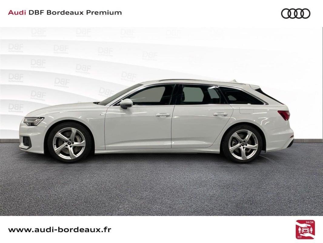 Audi A6 Avant - Photo 2
