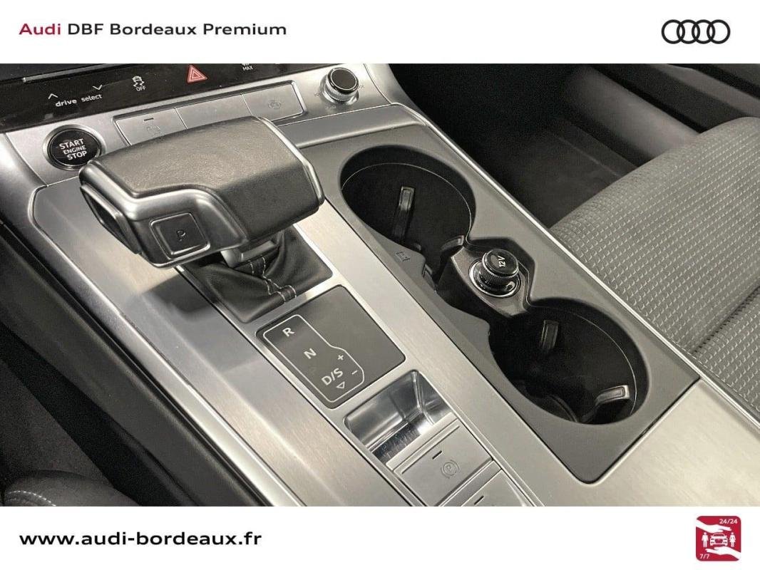 Audi A6 Avant - Photo 22